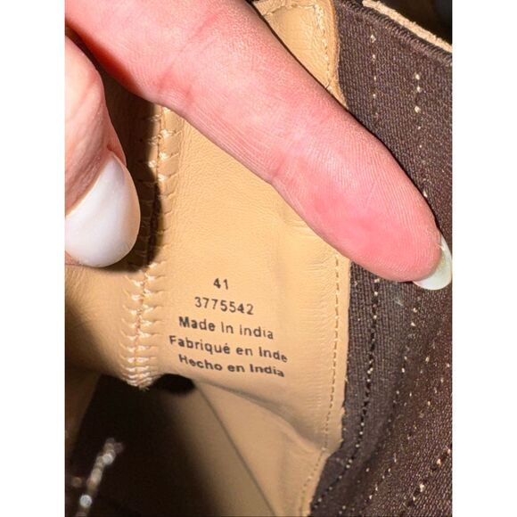 Free People Western Boot - Picture 9 of 10